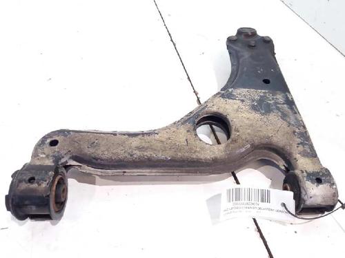 Used Right front suspension arm VW POLO (9N_, 9A_) 1.4 16V (75 hp) 3152647