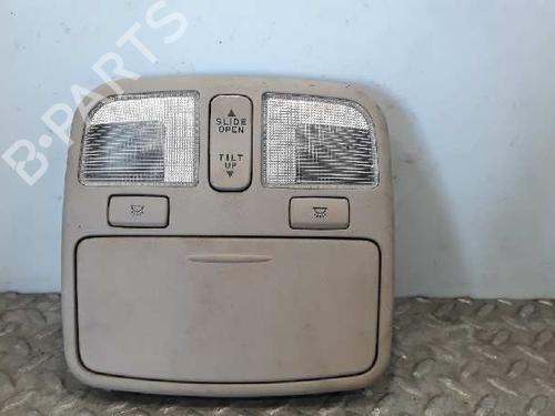 Used Interior roof light MERCEDES-BENZ E-CLASS (W210) [1995-2003]  7433758