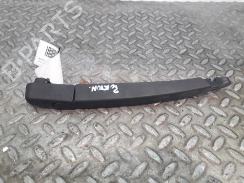 Used Rear windshield wiper arm OPEL INSIGNIA A Sports Tourer (G09) [2008-2017]  15858883