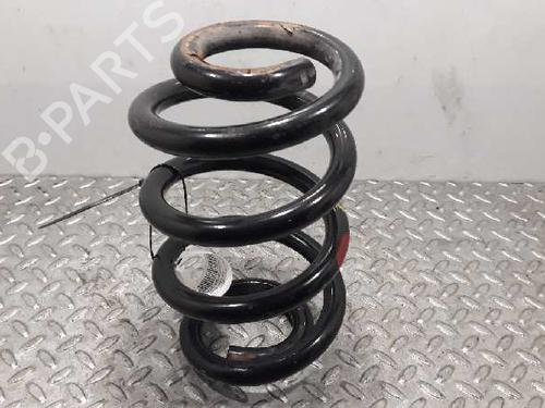Used Shock absorber spring RENAULT MASTER II Van (FD) 2.5 D (80 hp) 14234783