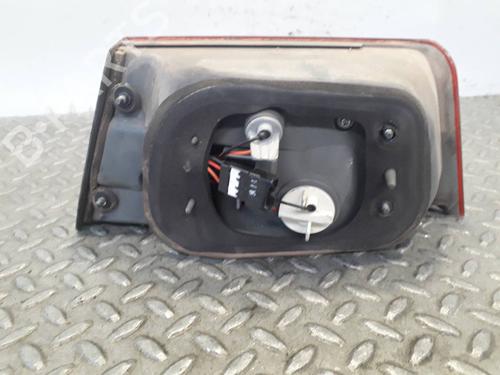Left tailgate light HYUNDAI SONATA V (NF) 2.0 CRDi | BP15415664C79 