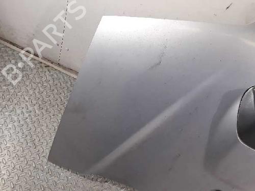 Hood HYUNDAI H-1 Van (A1)  | BP3680116C1 