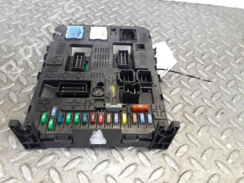 Fuse box CITROËN C5 III (RD_)  | BP15560836E1 