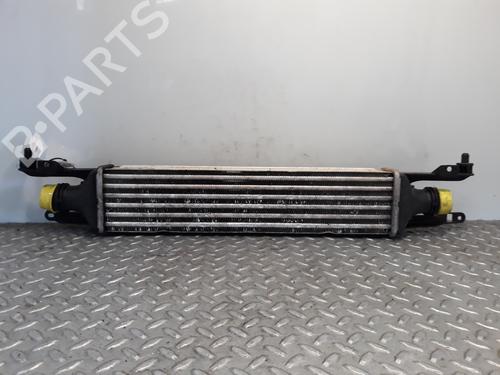 Used Intercooler OPEL CORSA D (S07) 1.3 CDTI (L08, L68) (75 hp) 8510554