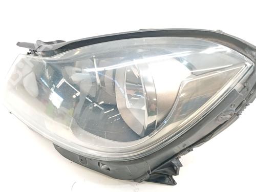 Left headlight MERCEDES-BENZ C-CLASS (W204) C 180 CGI (204.049) | BP39654879C28 - Image 3
