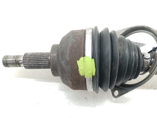 Left front driveshaft RENAULT LAGUNA II (BG0/1_) 2.2 dCi (BG0F) | BP29568122M38 