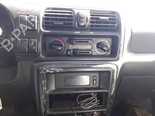 Køler OPEL OMEGA B (V94)  | BP10178842M31 