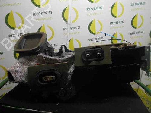 Heater matrix box MERCEDES-BENZ M-CLASS (W163) ML 430 (163.172) | BP14230169M61 