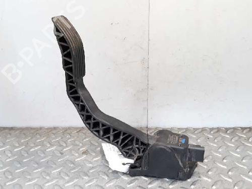 Used Pedal CITROËN C4 I (LC_) [2004-2014]  7626316