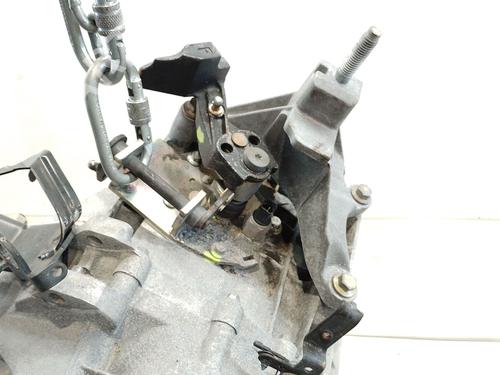 Gearbox FORD FOCUS I (DAW, DBW) 1.8 TDCi | BP29212300M3 