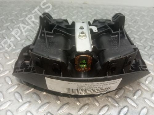 Driver airbag PEUGEOT 307 (3A/C) 1.6 HDi 110 | BP10632035C9 