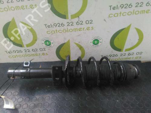 Used Left front shock absorber SEAT IBIZA IV (6J5, 6P1) [2008-2017]  3122189