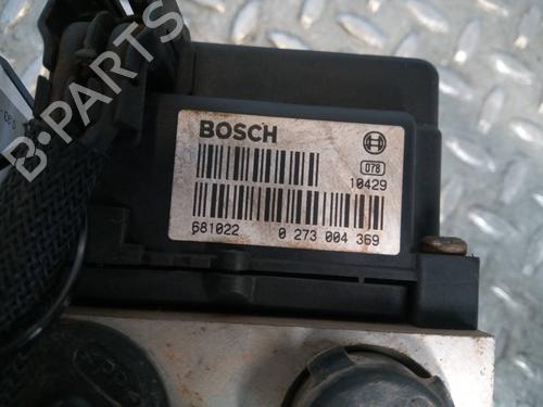 ABS pump NISSAN TERRANO II (R20) 2.7 TDi 4WD | BP13233923M43 