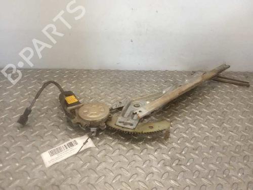Used Front right window mechanism SSANGYONG MUSSO (FJ) [1993-2007]  6162154