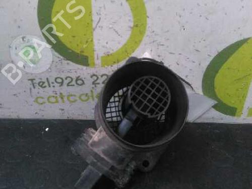 Used Mass air flow sensor SEAT IBIZA III (6L1) 1.9 TDI (131 hp) 3077907