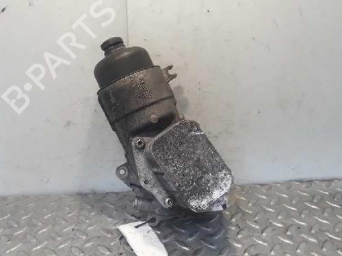 Oliekøler MAZDA 3 (BK) 1.6 DI Turbo (109 hp) 14235790