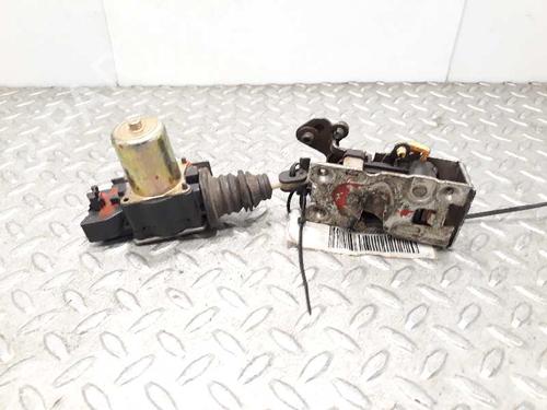 Used Front left lock JEEP CHEROKEE (KJ) [2001-2008]  3068296
