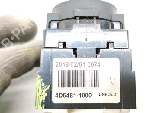 Comando specchietti KIA STONIC (YB) 1.6 CRDi | BP36112506I25 - Image 4