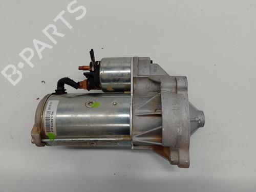 Used Starter SUZUKI VITARA (ET) HDI (SE 420HDI) (87 hp) 18065099