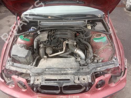 Used Gearbox BMW 3 Compact (E46) 320 td (150 hp) 10528522