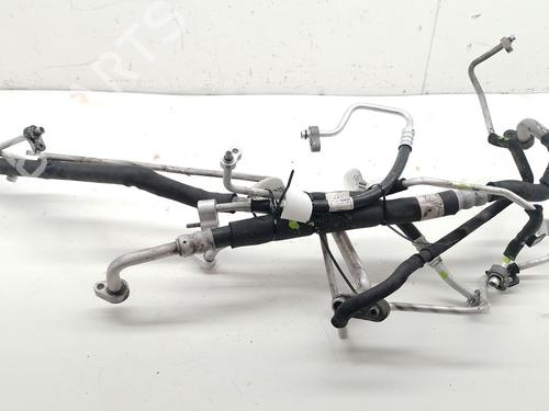 Tubo de aire acondicionado SSANGYONG ACTYON I 2.0 Xdi (141 hp) 30858431