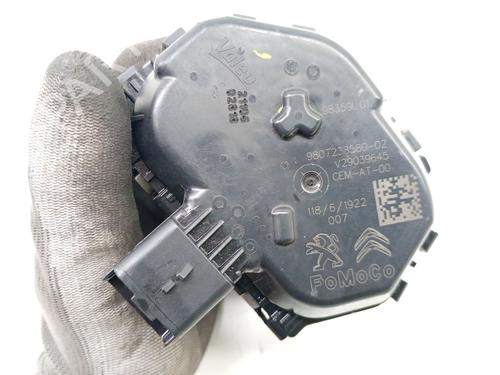 Throttle body CITROËN C4 II (NC_) 1.6 BlueHDi 100 | BP39560402M82 - Image 5