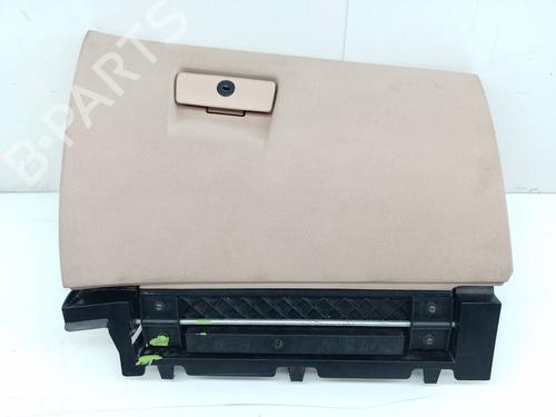 Used Glove box BMW X3 (E83) 3.0 d (204 hp) 19574924