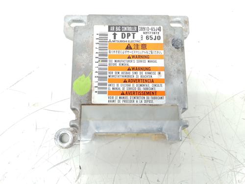 Used ECU airbags SUZUKI GRAND VITARA II (JT, TE, TD) 1.9 DDiS (JB419WD, JB419XD) (129 hp) 29912412