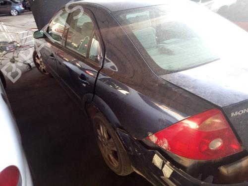 Starter FORD MONDEO III Saloon (B4Y) 2.5 V6 24V | BP15415615M8 