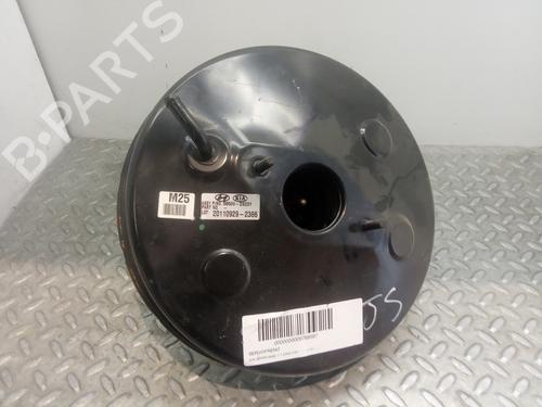 Servo brake KIA SPORTAGE III (SL) 1.7 CRDi | BP3051510M42 