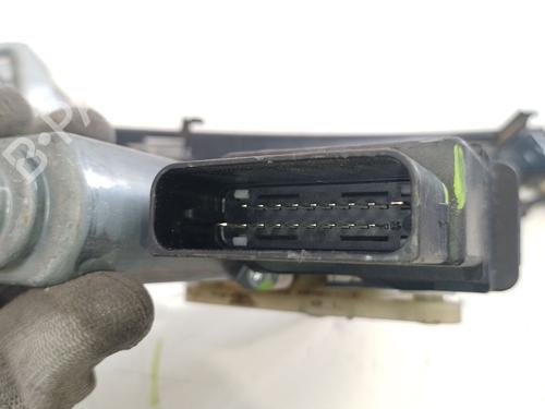 Rear right window mechanism SEAT LEON (1P1) 1.9 TDI | BP13356240C25 