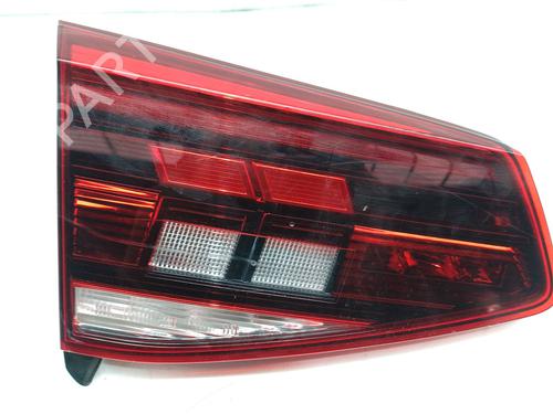 Used Left tailgate light VW PASSAT B8 (3G2, CB2) 1.4 TSI (150 hp) 32358208