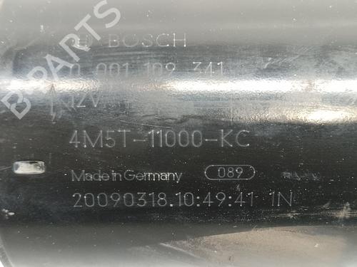 Starter FORD FOCUS II (DA_, HCP, DP)  | BP24106676M8 