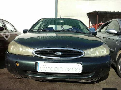 Front left window mechanism FORD MONDEO II (BAP)  | BP6107404C22 