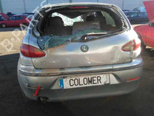 Injector ALFA ROMEO 147 (937_)  | BP5411695M100 