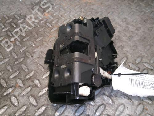 Rear right lock FORD FOCUS C-MAX (DM2)  | BP16858862C99 