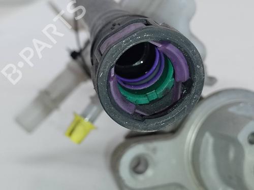 Brake master cylinder FORD FIESTA VI (CB1, CCN) 1.6 TDCi | BP18922104M77 