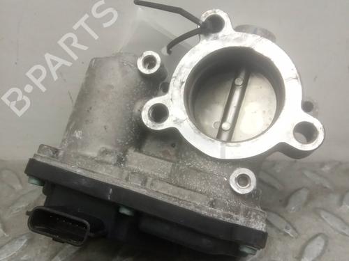 Used Throttle body NISSAN MICRA V (K14) [2016-2025]  12560746