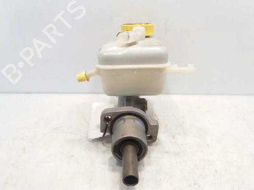 Brake master cylinder VW POLO IV (9N_, 9A_)  | BP4823149M77 