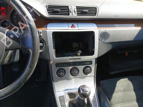 Starter VW PASSAT B6 (3C2) 2.0 TDI 16V | BP34006514M8  - Image 12