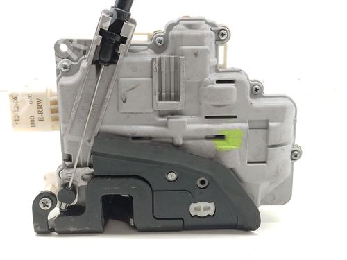 Front right lock SEAT LEON (1P1) 2.0 TDI 16V | BP29240351C97 