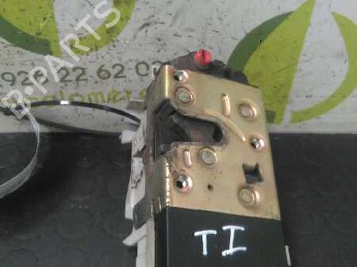 Rear left lock PEUGEOT 307 (3A/C)  | BP3064042C100 