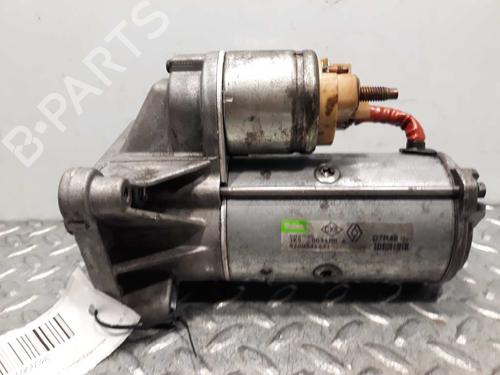 Used Starter RENAULT MEGANE II Saloon (LM0/1_) [2003-2025]  6437425