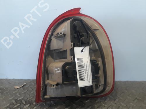 Left taillight OPEL CORSA B (S93)  | BP13253518C34 
