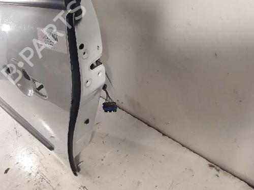 Left rear door RENAULT SCÉNIC II (JM0/1_) 1.9 dCi (JM0G, JM12, JM1G, JM2C) | BP5301809C4 