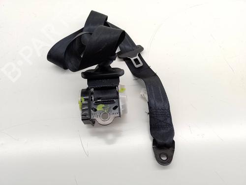 Used Rear left seatbelt SUZUKI ALTO VII (GF) [2009-2025]  18065524