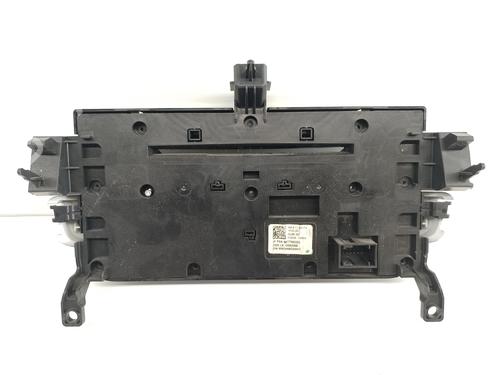 Climate control PEUGEOT 308 SW I (4E_, 4H_)  | BP18170041I5 