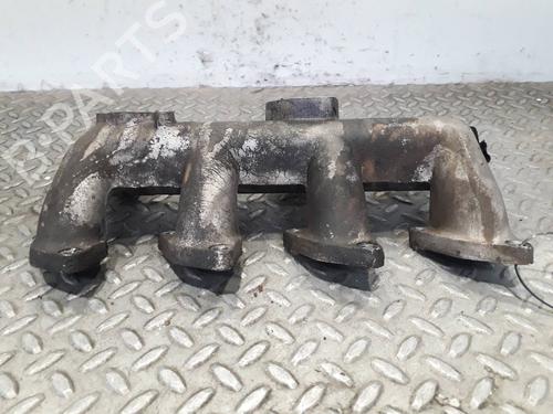 Intake manifold HYUNDAI GALLOPER II (JK-01)  | BP16032571M70 