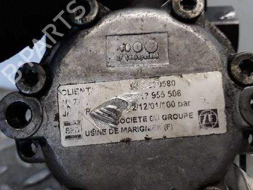 Steering pump PEUGEOT 806 (221)  | BP3075758M99 