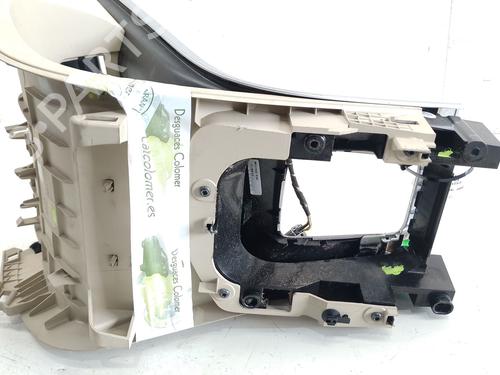 Middle console VOLVO XC60 I SUV (156) D3 / D4 | BP31651353I22 